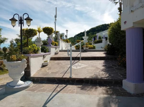 Casa Vacanza Villa Lesto